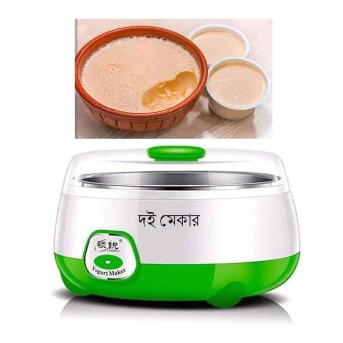 Electric Doi (Yogurt) Maker - Image 2