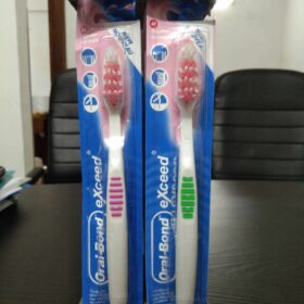 ওরাল কেয়ার